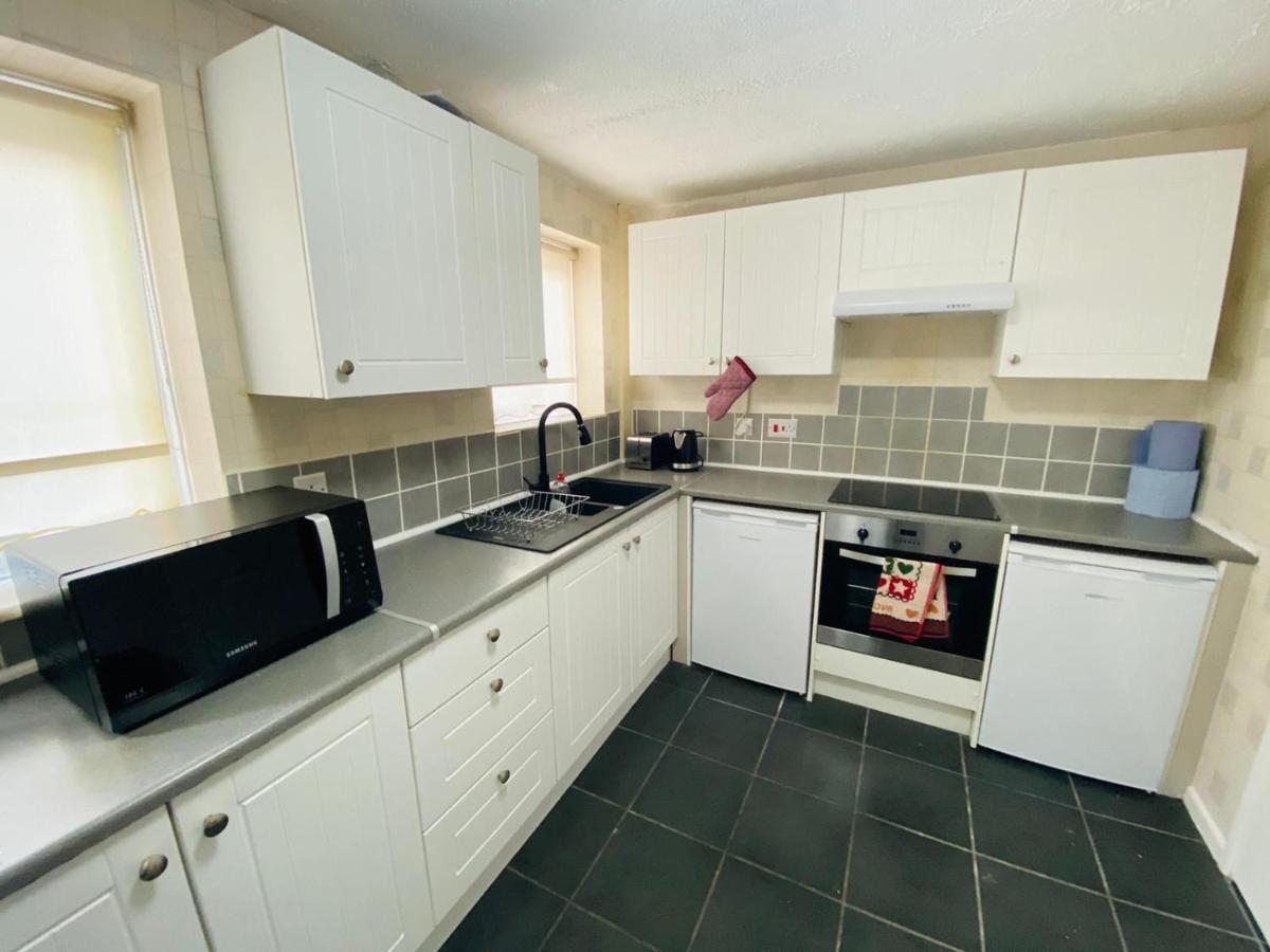 Gardner Holidays House Manchester Zewnętrze zdjęcie