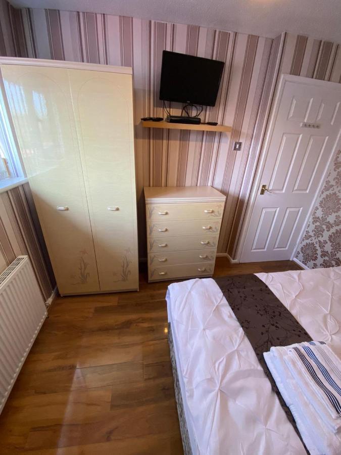 Gardner Holidays House Manchester Zewnętrze zdjęcie
